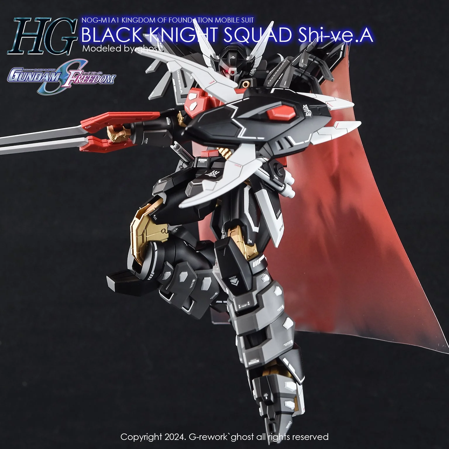 G-Rework [HG] [SEED]_B.K.S SHIVE_A - Image 15