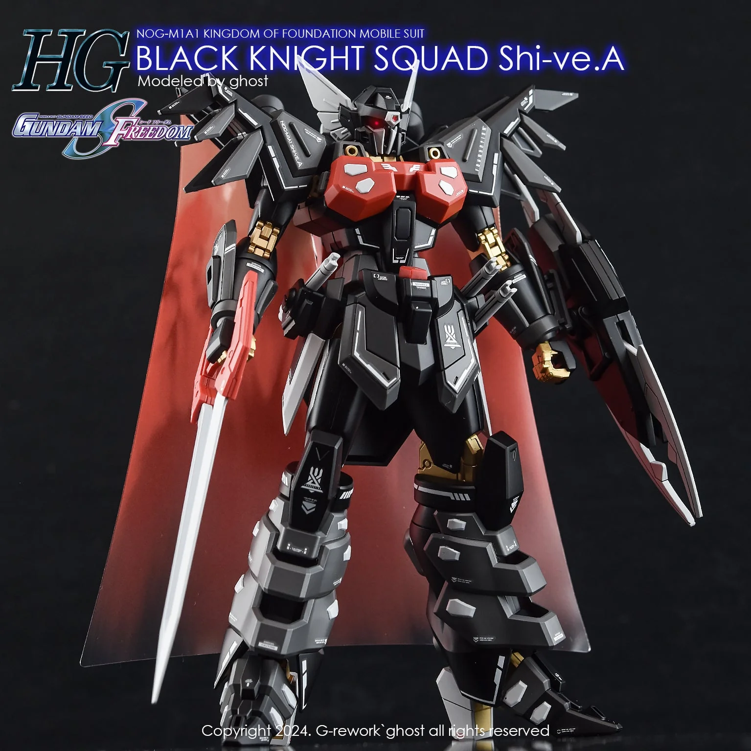 G-Rework [HG] [SEED]_B.K.S SHIVE_A - Image 17