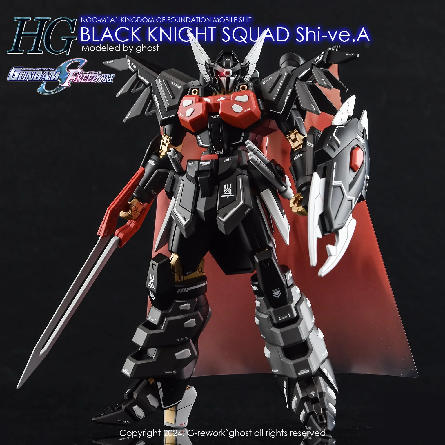 G-Rework [HG] [SEED]_B.K.S SHIVE_A - Image 18