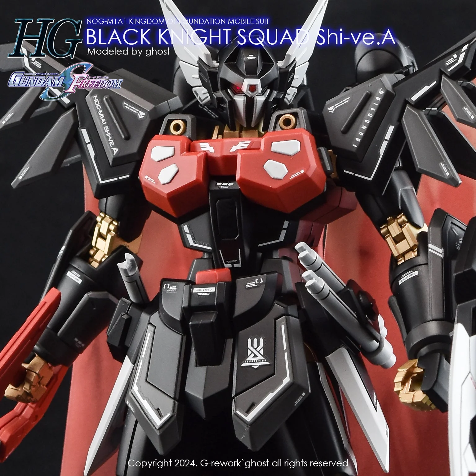 G-Rework [HG] [SEED]_B.K.S SHIVE_A - Image 21
