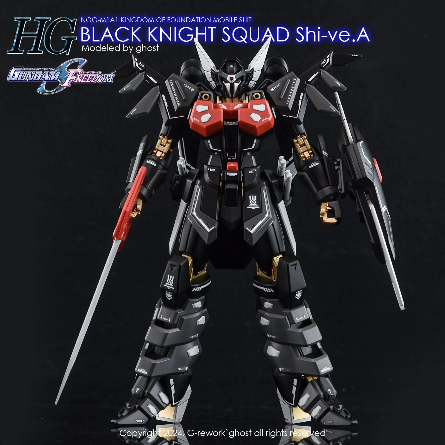 G-Rework [HG] [SEED]_B.K.S SHIVE_A - Image 22