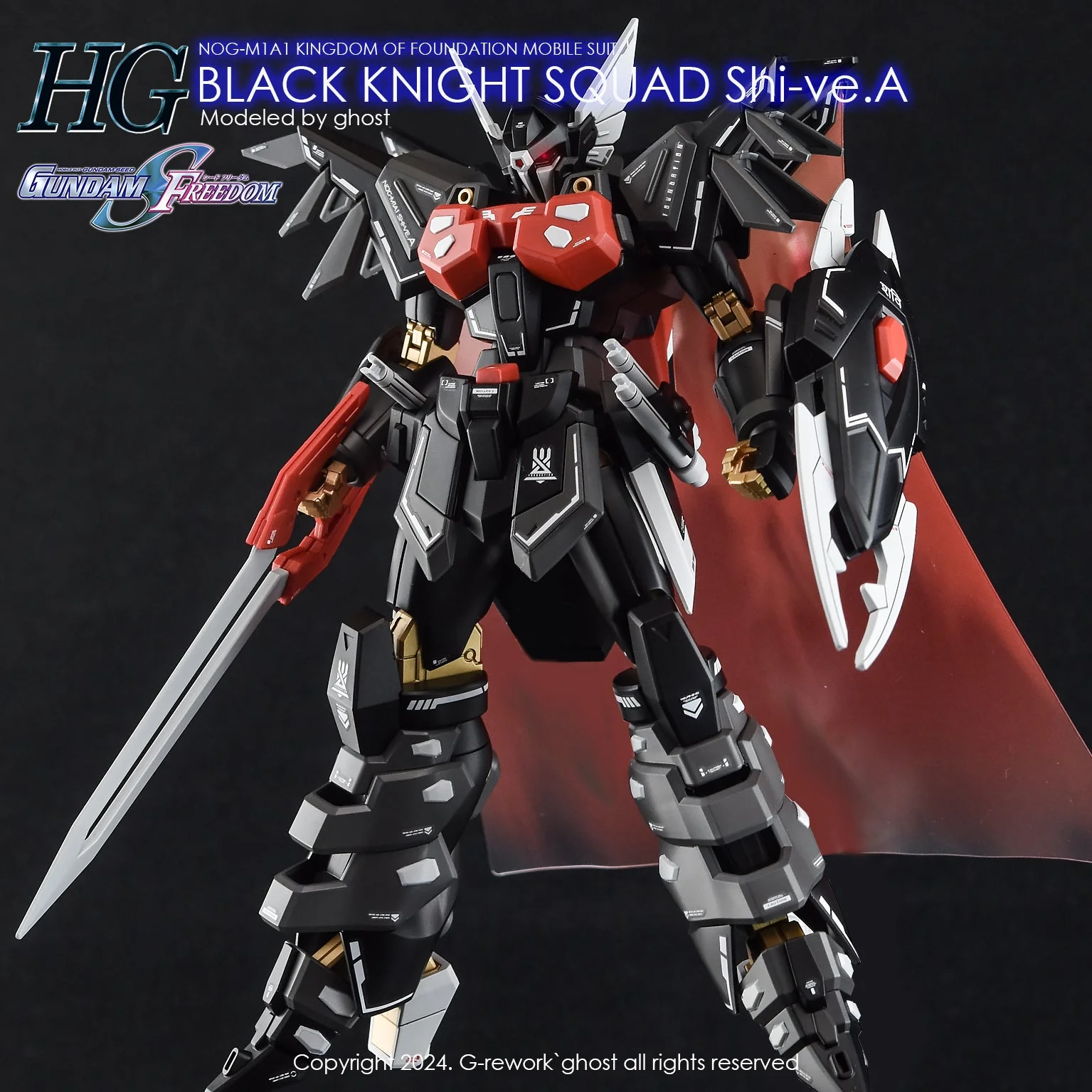 G-Rework [HG] [SEED]_B.K.S SHIVE_A - Image 6