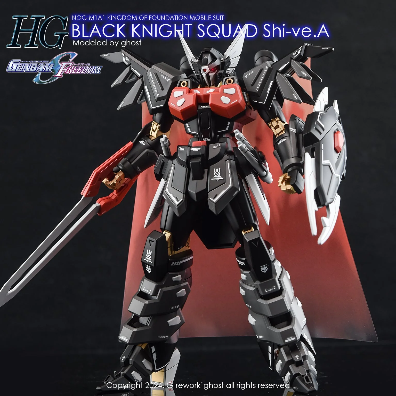G-Rework [HG] [SEED]_B.K.S SHIVE_A - Image 8