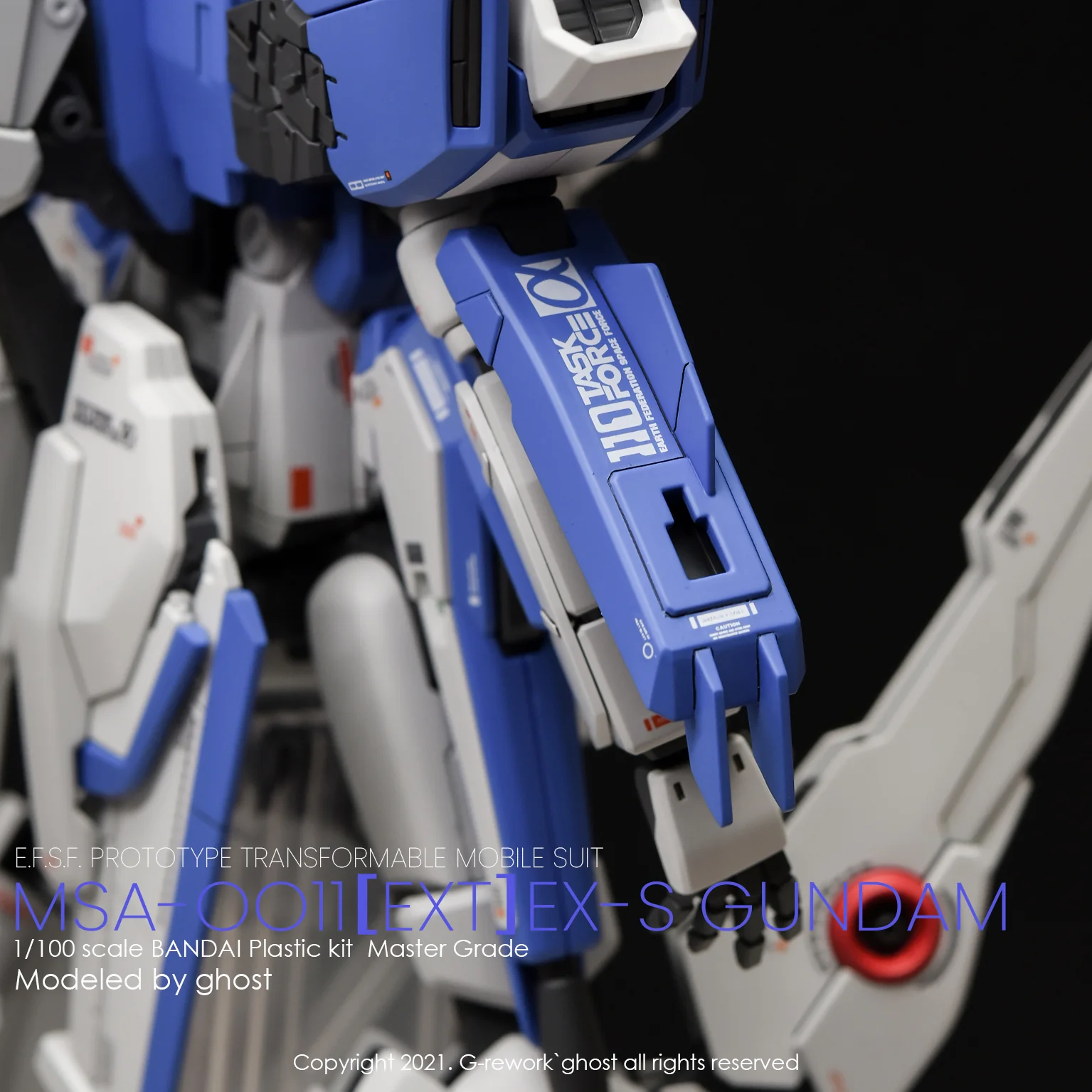 G-Rework [MG] EX-S 1.5 - Image 18
