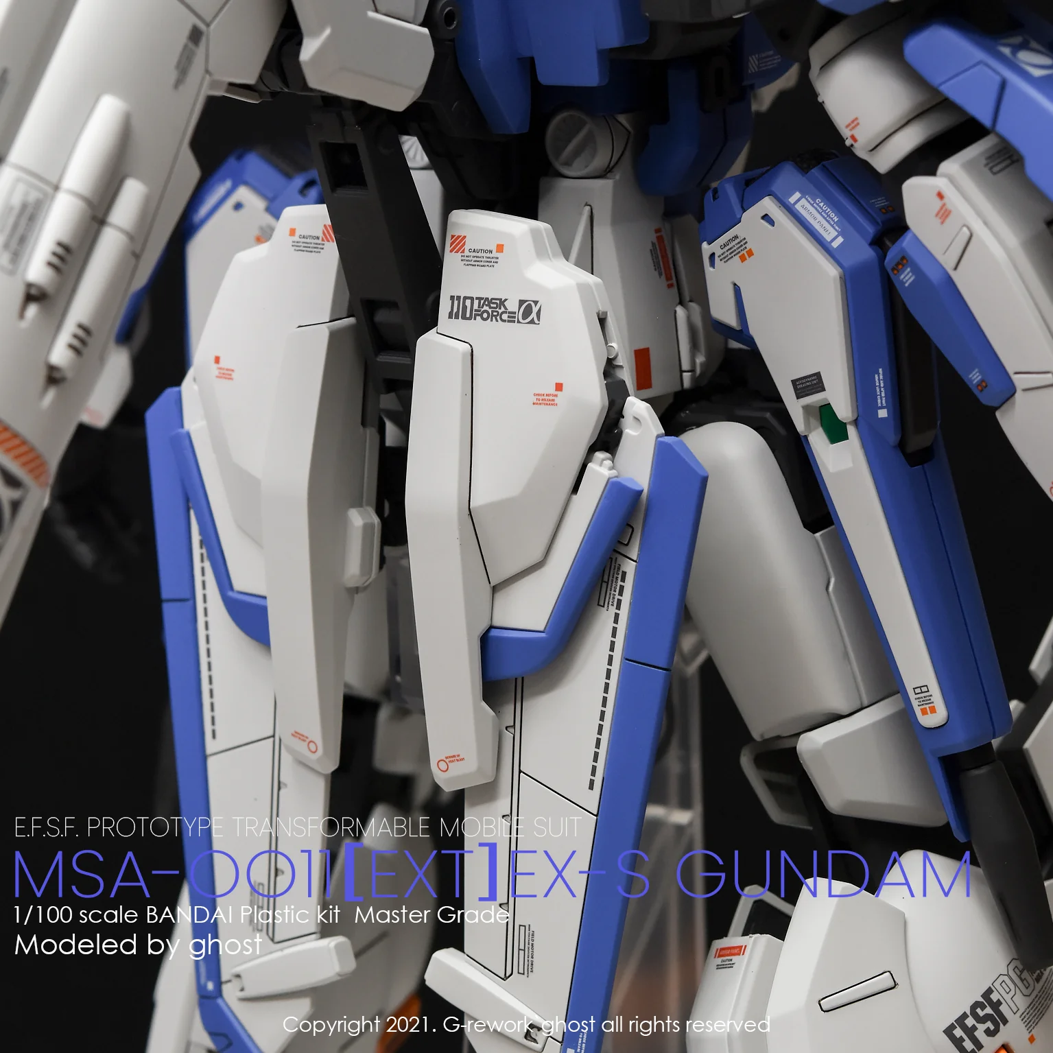 G-Rework [MG] EX-S 1.5 - Image 20