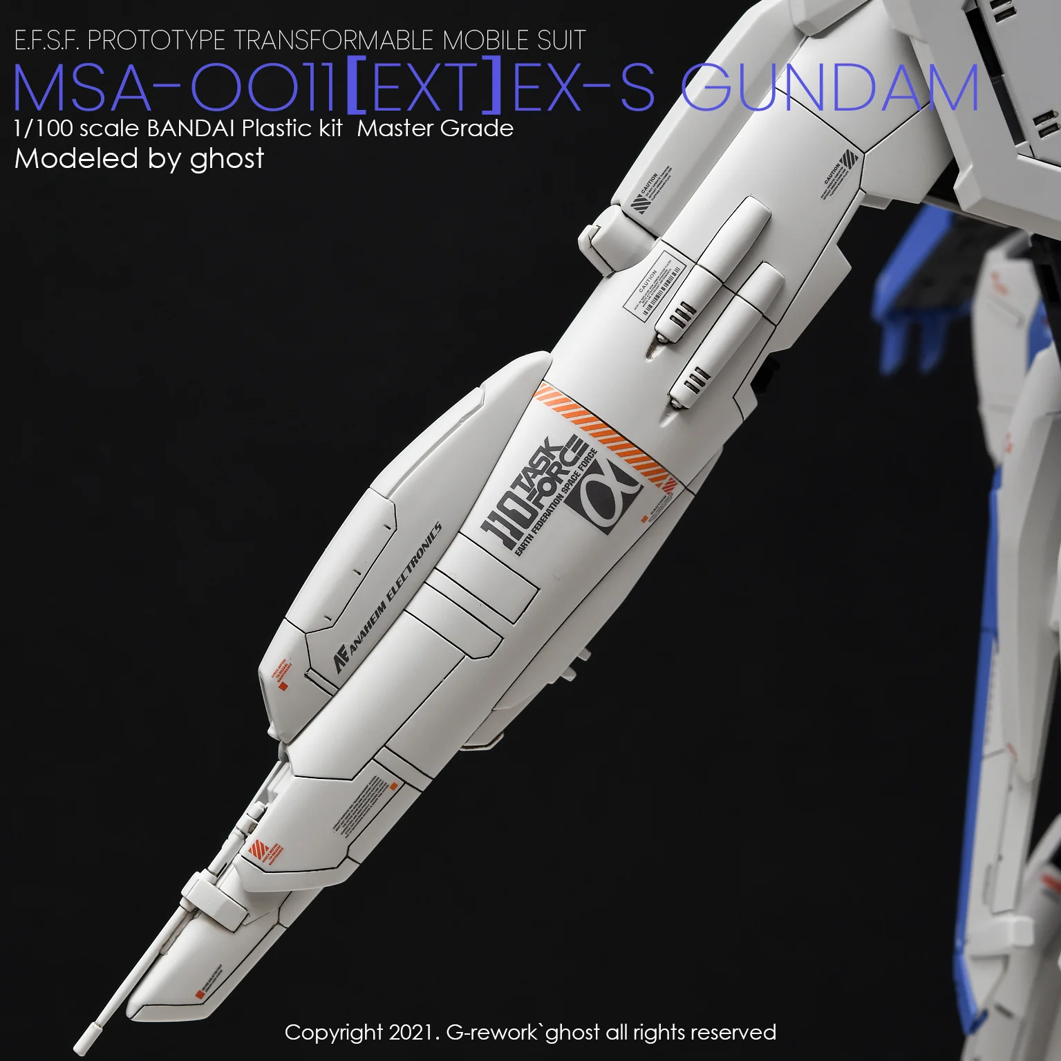 G-Rework [MG] EX-S 1.5 - Image 21