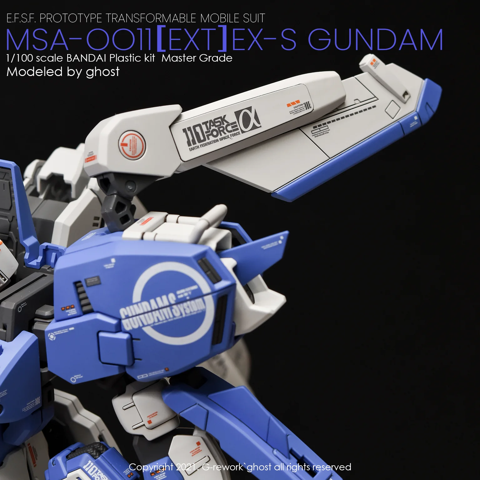 G-Rework [MG] EX-S 1.5 - Image 23