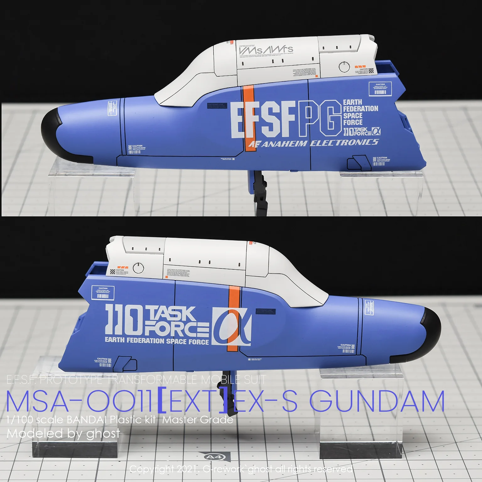 G-Rework [MG] EX-S 1.5 - Image 25