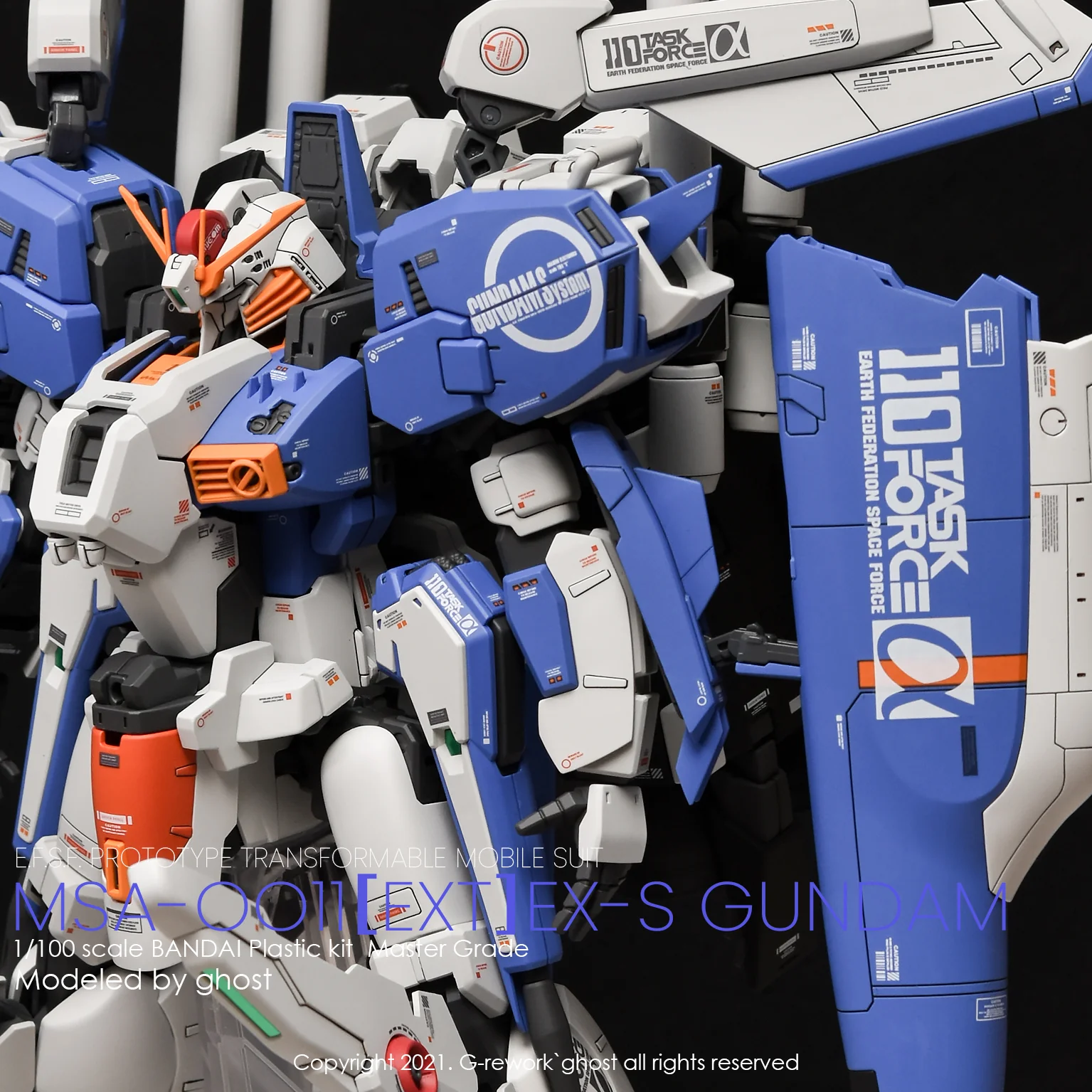 G-Rework [MG] EX-S 1.5 - Image 28