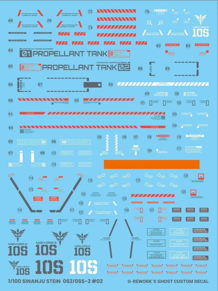 G-Rework [MG] SINANJU STEIN - Image 4