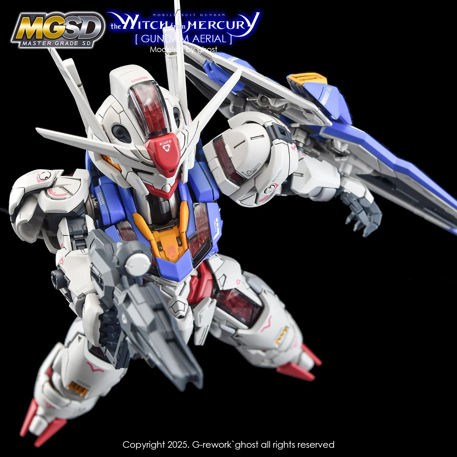 G-Rework [MGSD] AERIAL - Image 12