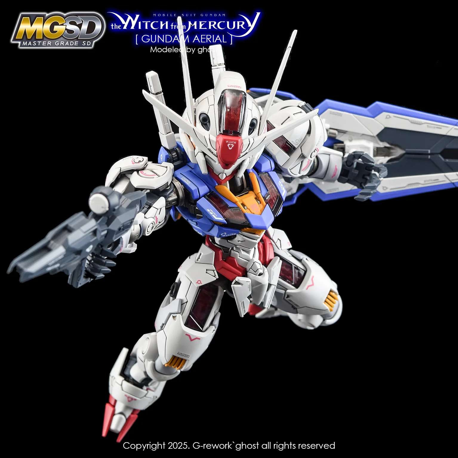 G-Rework [MGSD] AERIAL - Image 13