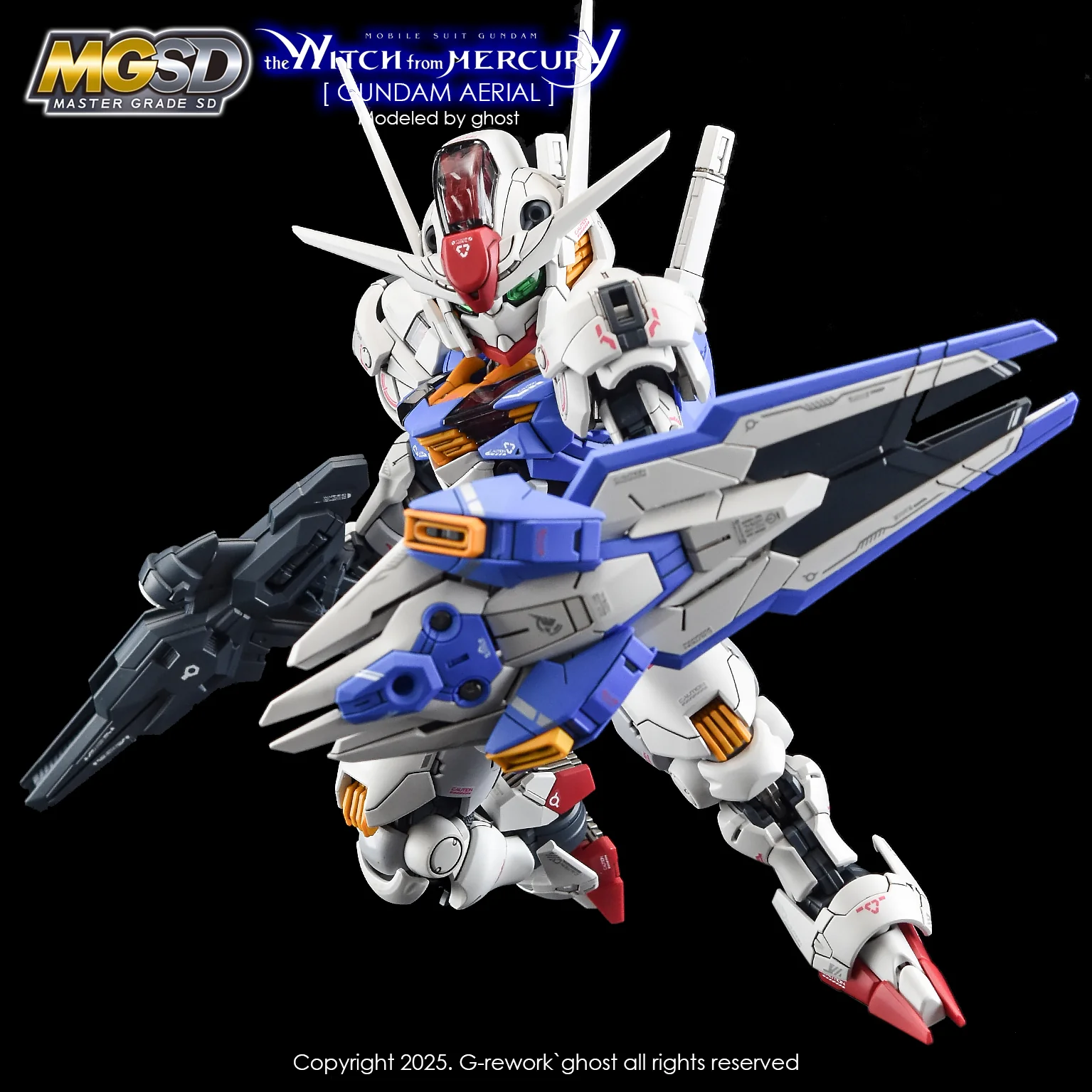 G-Rework [MGSD] AERIAL - Image 15