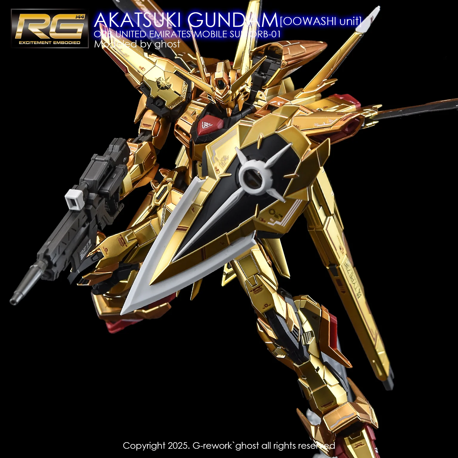 G-Rework [RG] AKATSUKI_OOWASHI - Image 18