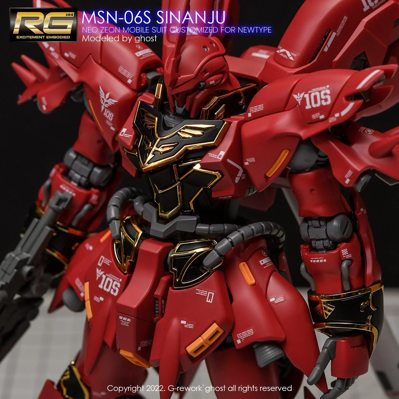 G-Rework [RG] SINANJU - Image 10