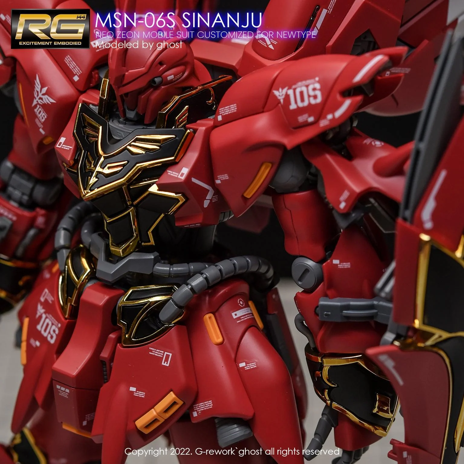 G-Rework [RG] SINANJU - Image 15