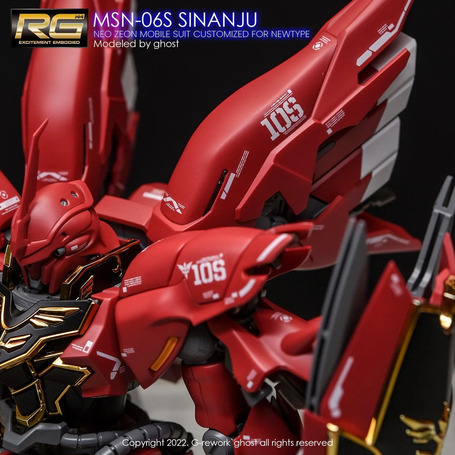 G-Rework [RG] SINANJU - Image 16