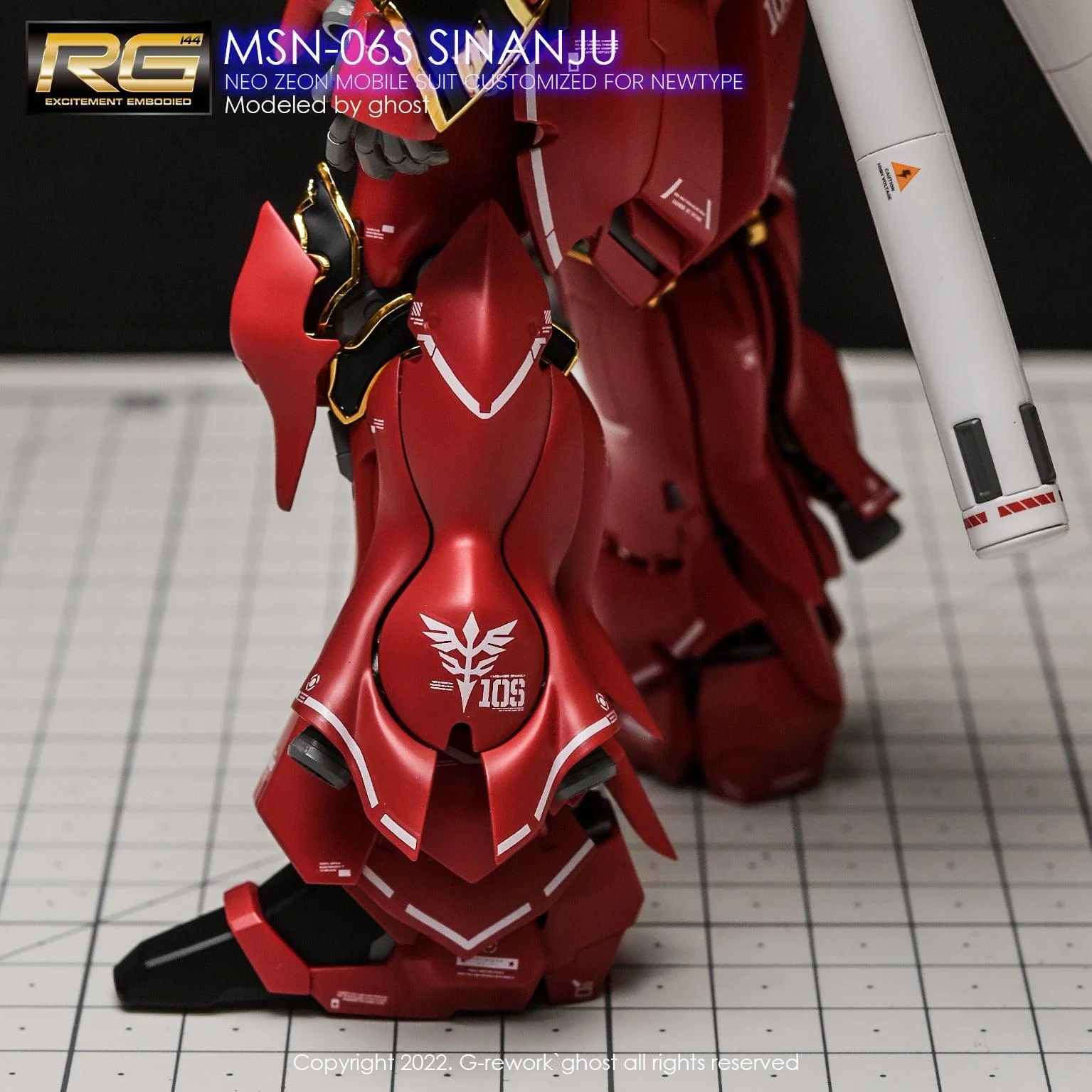 G-Rework [RG] SINANJU - Image 6