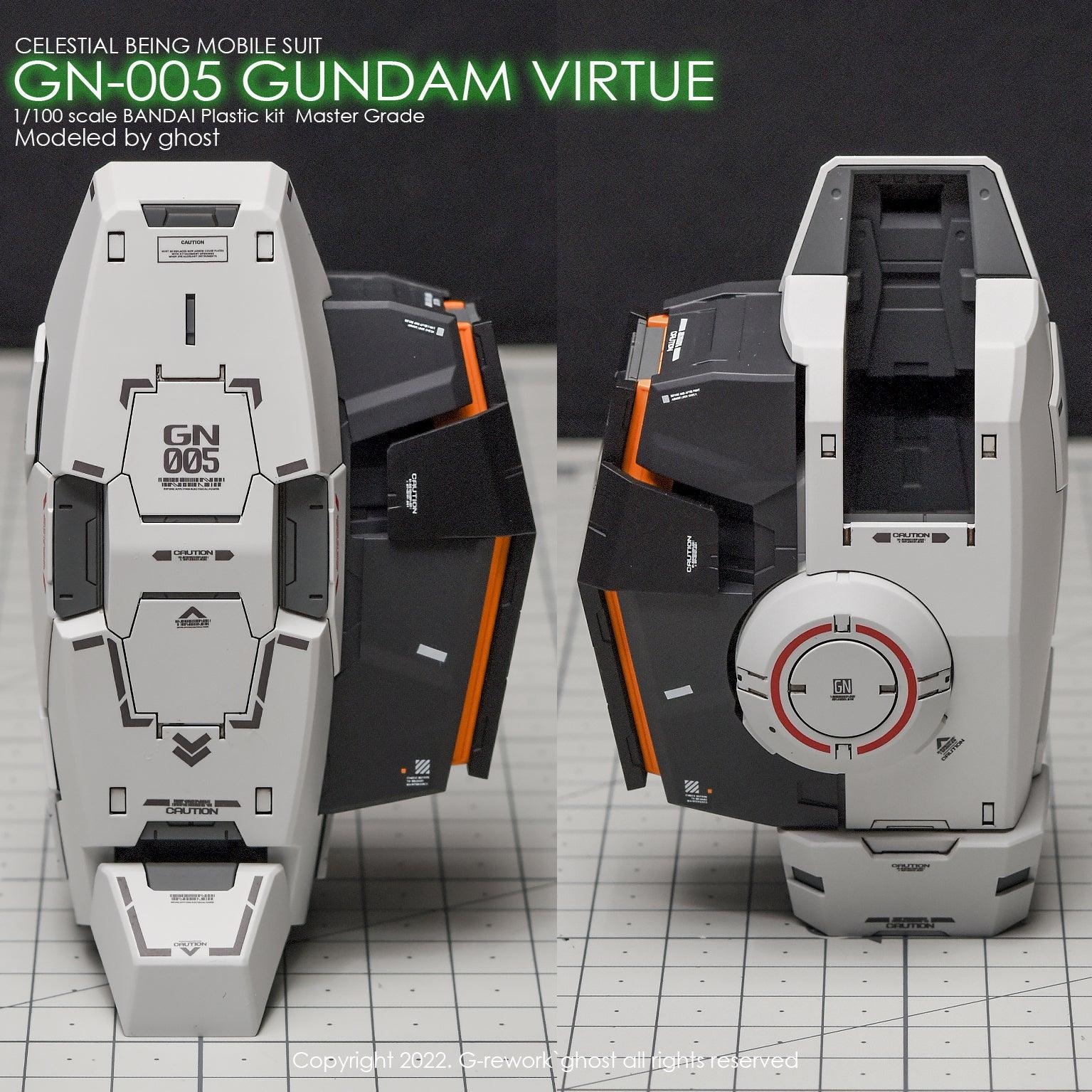 G-Rework [MG] VIRTUE - Image 19