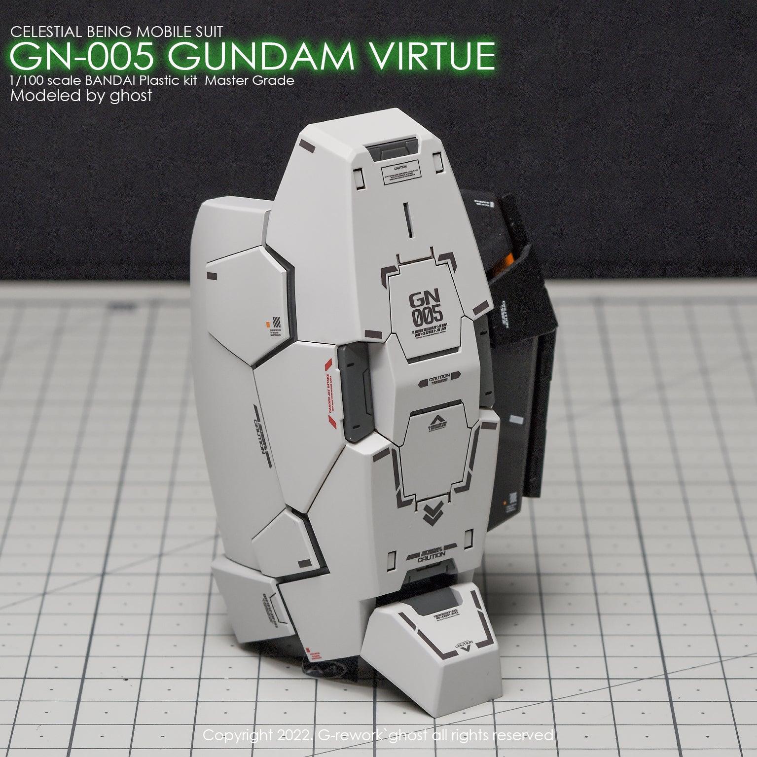G-Rework [MG] VIRTUE - Image 20