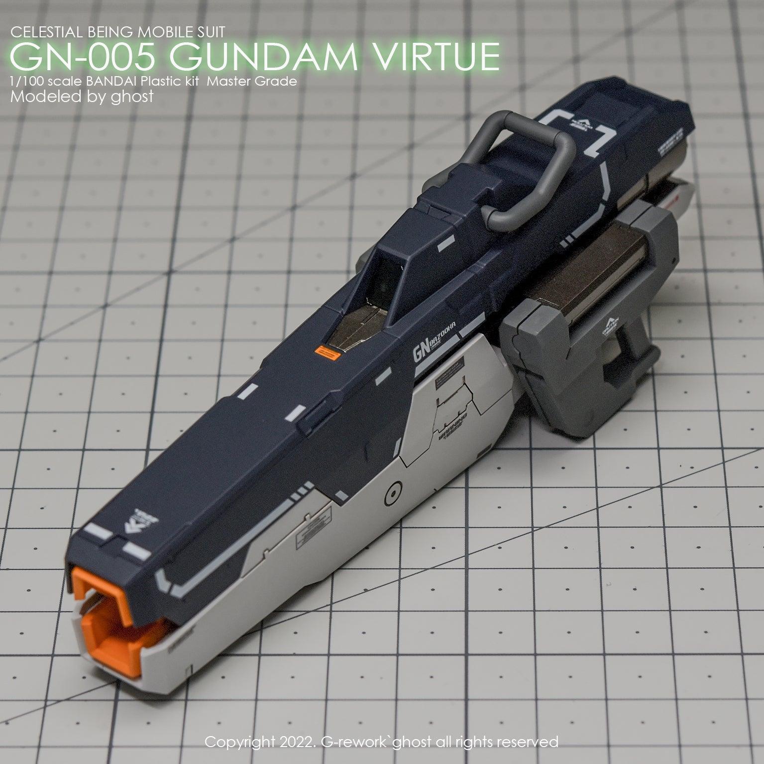 G-Rework [MG] VIRTUE - Image 22