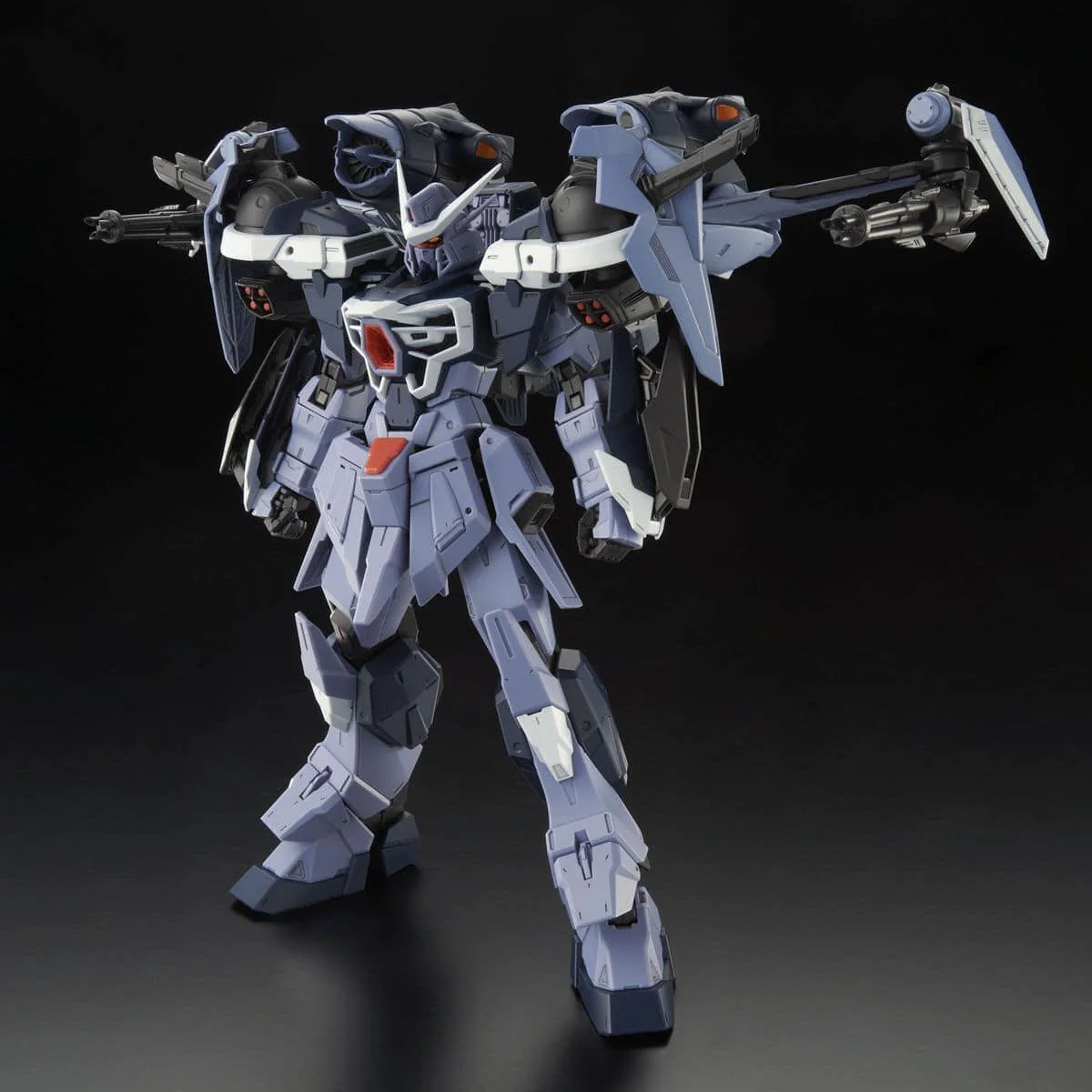 Bandai Hobby GAT-X130 Aile Calamity Gundam 1/100 - Image 3