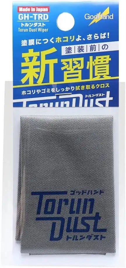 GodHand - Torundust Wiper