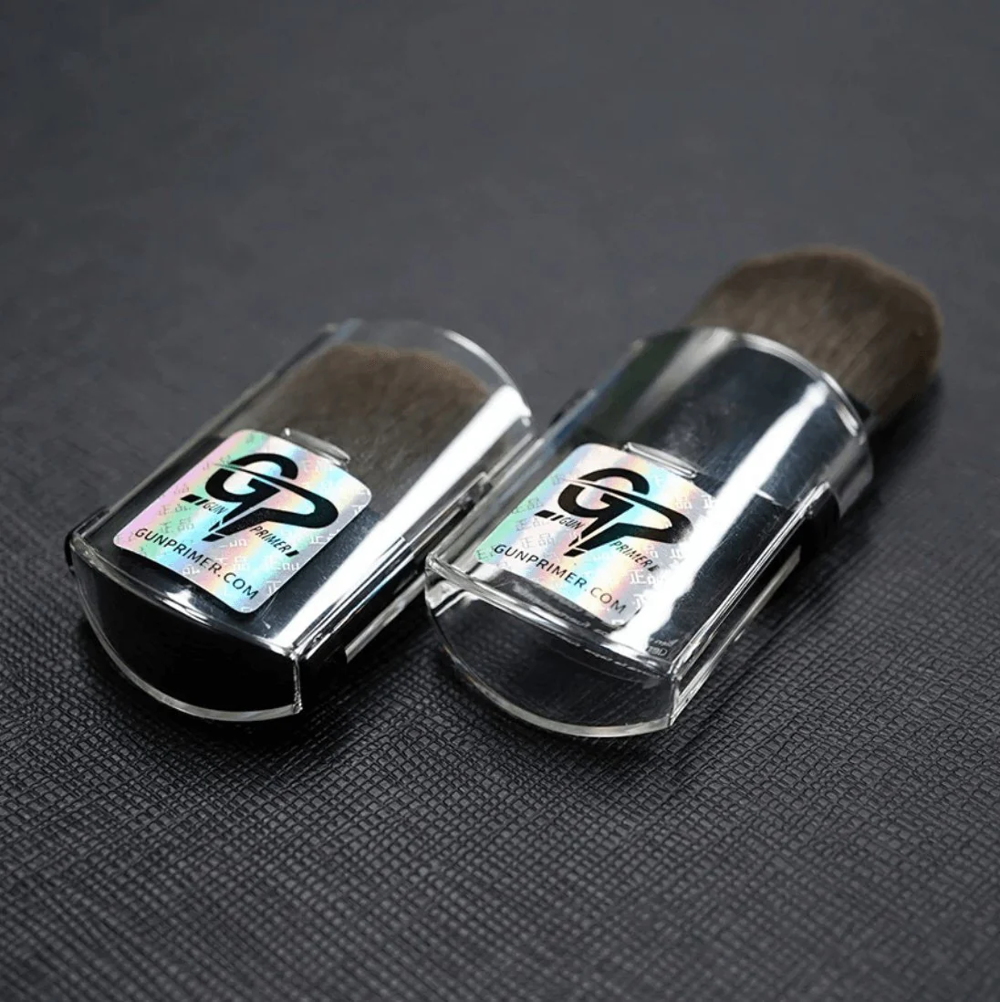 Gunprimer DUST BRUSH POCKET - Image 4