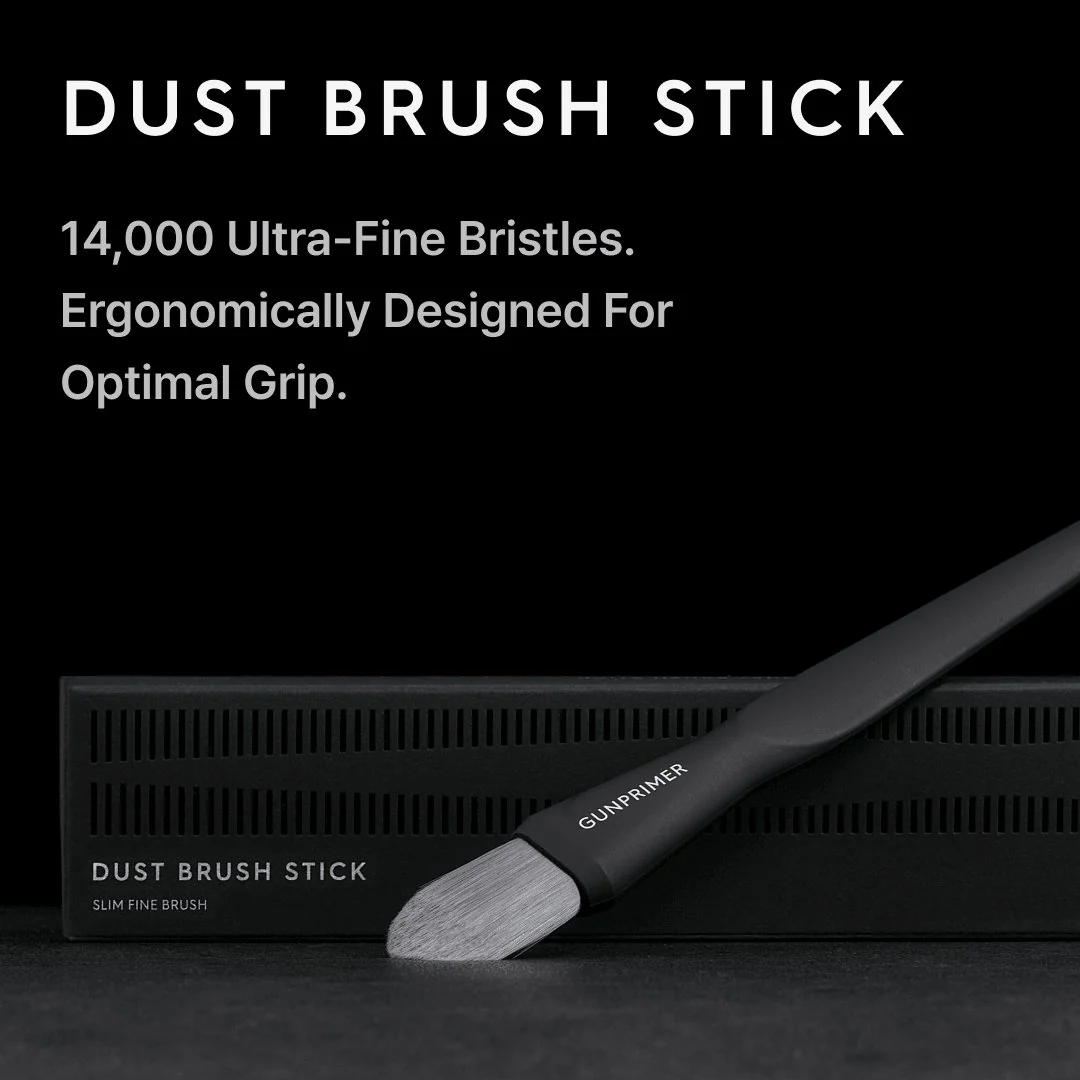 Gunprimer DUST BRUSH STICK - Image 3