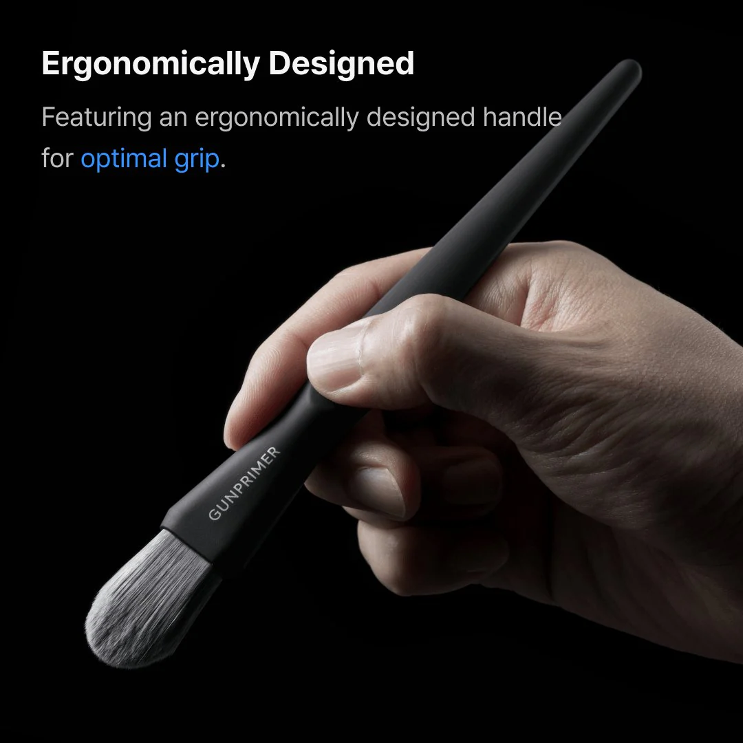 Gunprimer DUST BRUSH STICK - Image 4