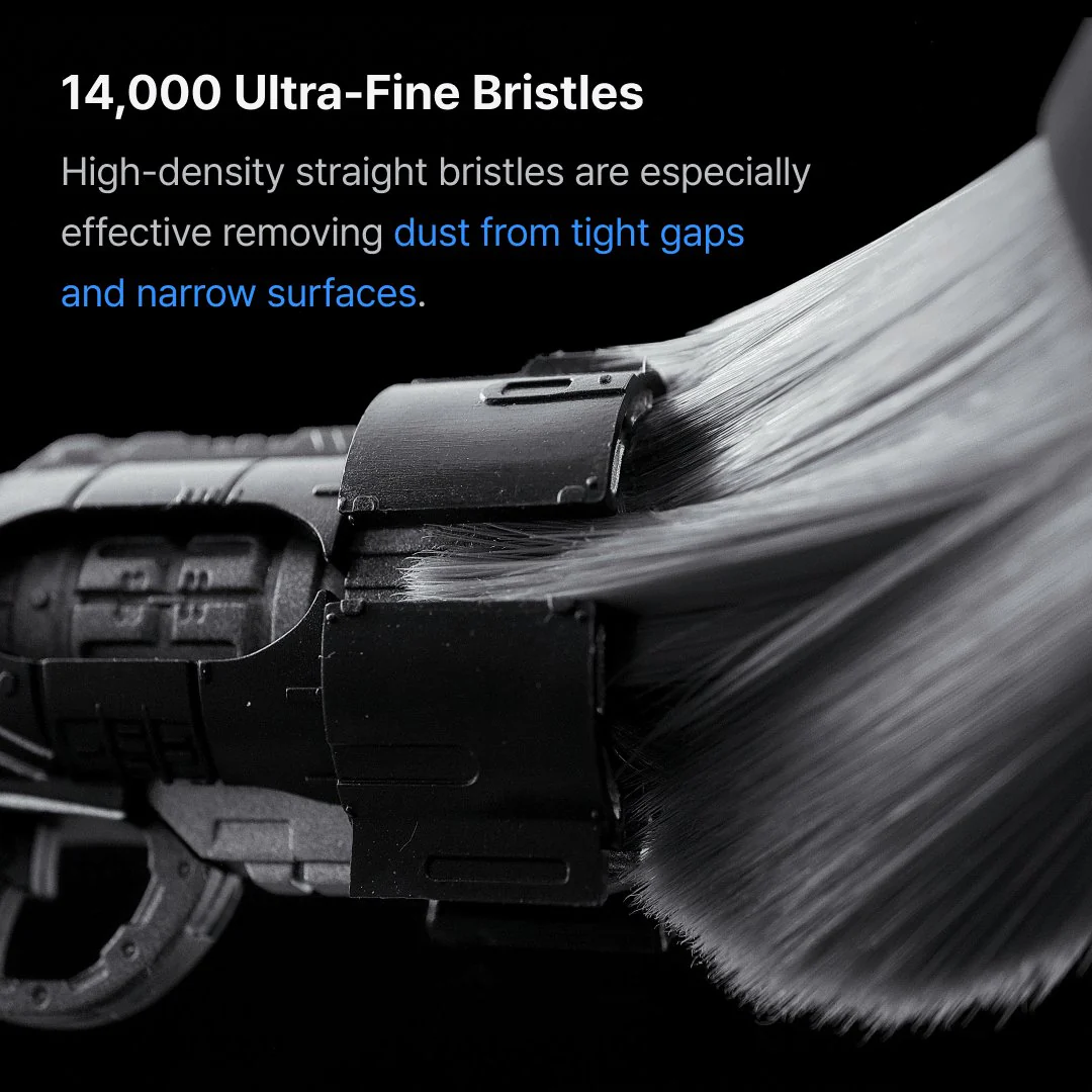 Gunprimer DUST BRUSH STICK - Image 5