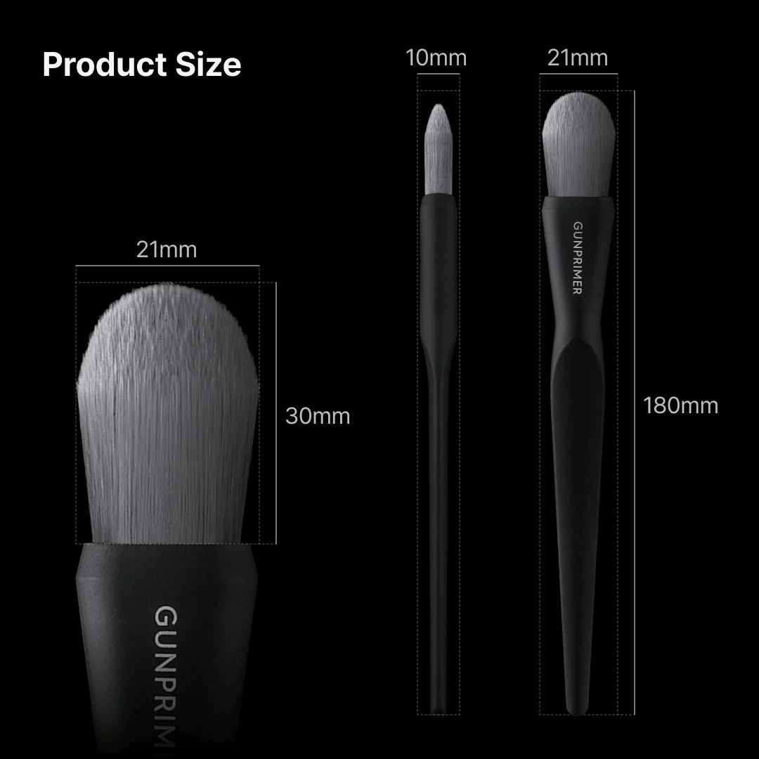 Gunprimer DUST BRUSH STICK - Image 6