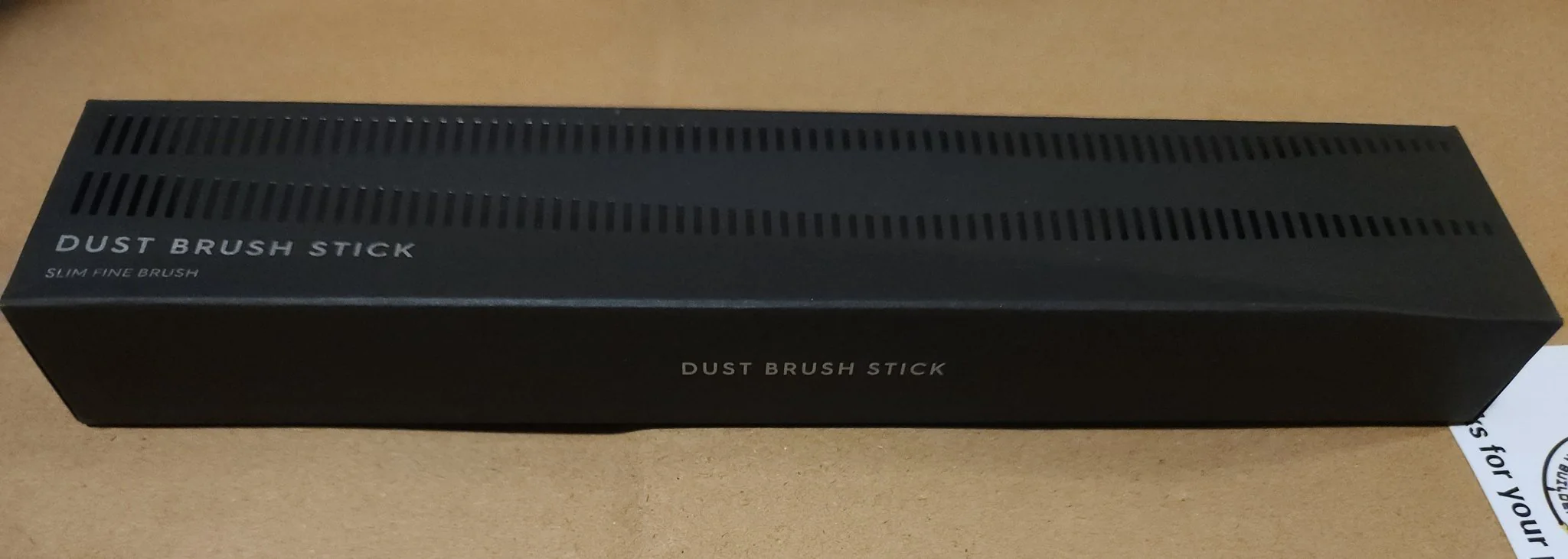 Gunprimer DUST BRUSH STICK - Image 9