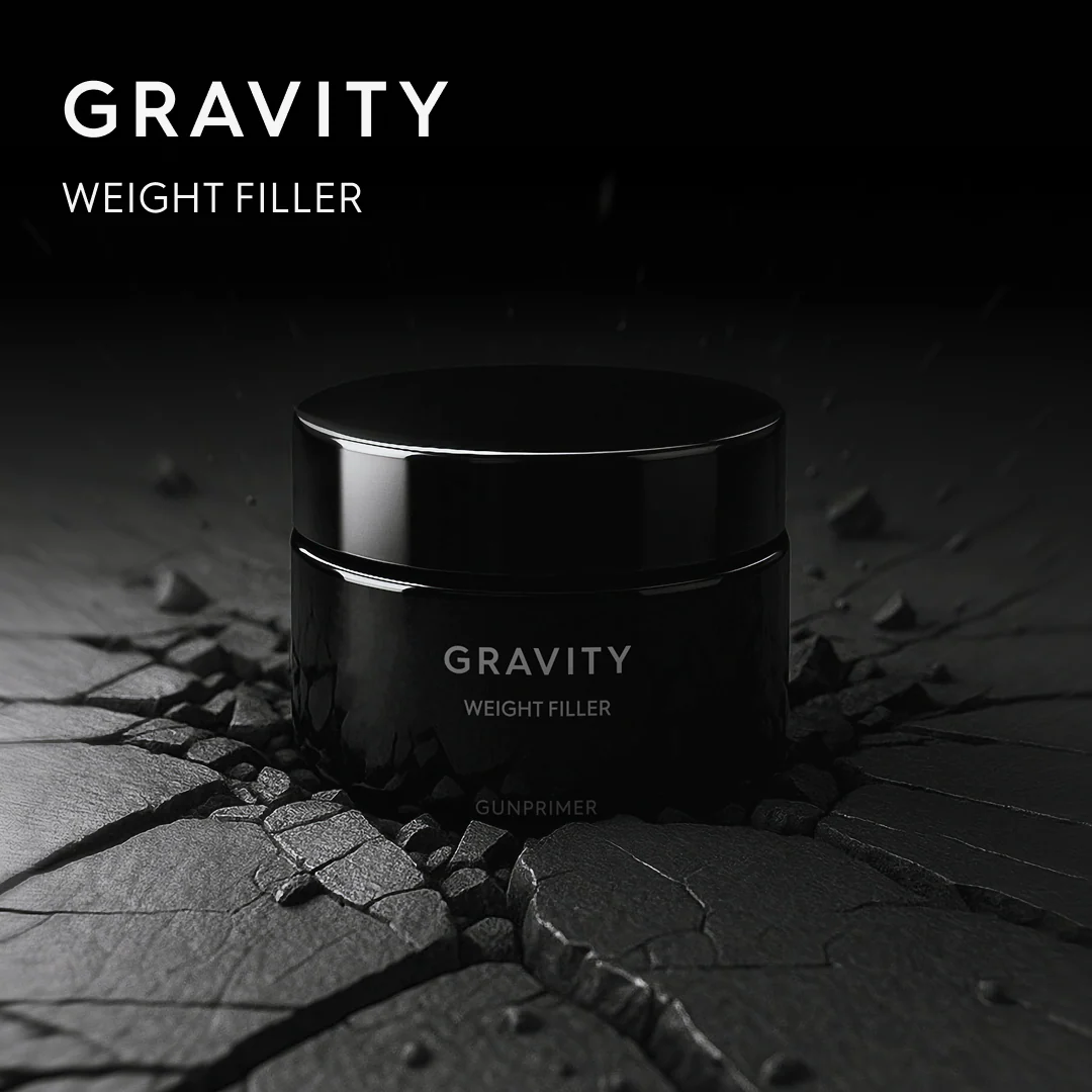Gunprimer GRAVITY Bundle Set - Image 2