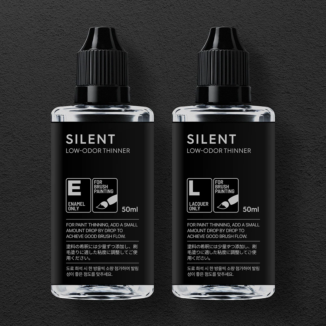 Primers&Top Coats