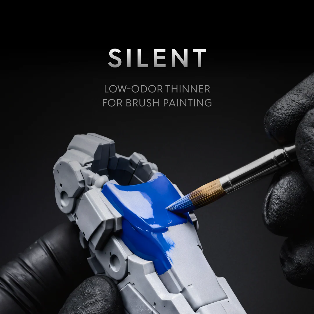 Gunprimer SILENT™ [50ml] - Image 2