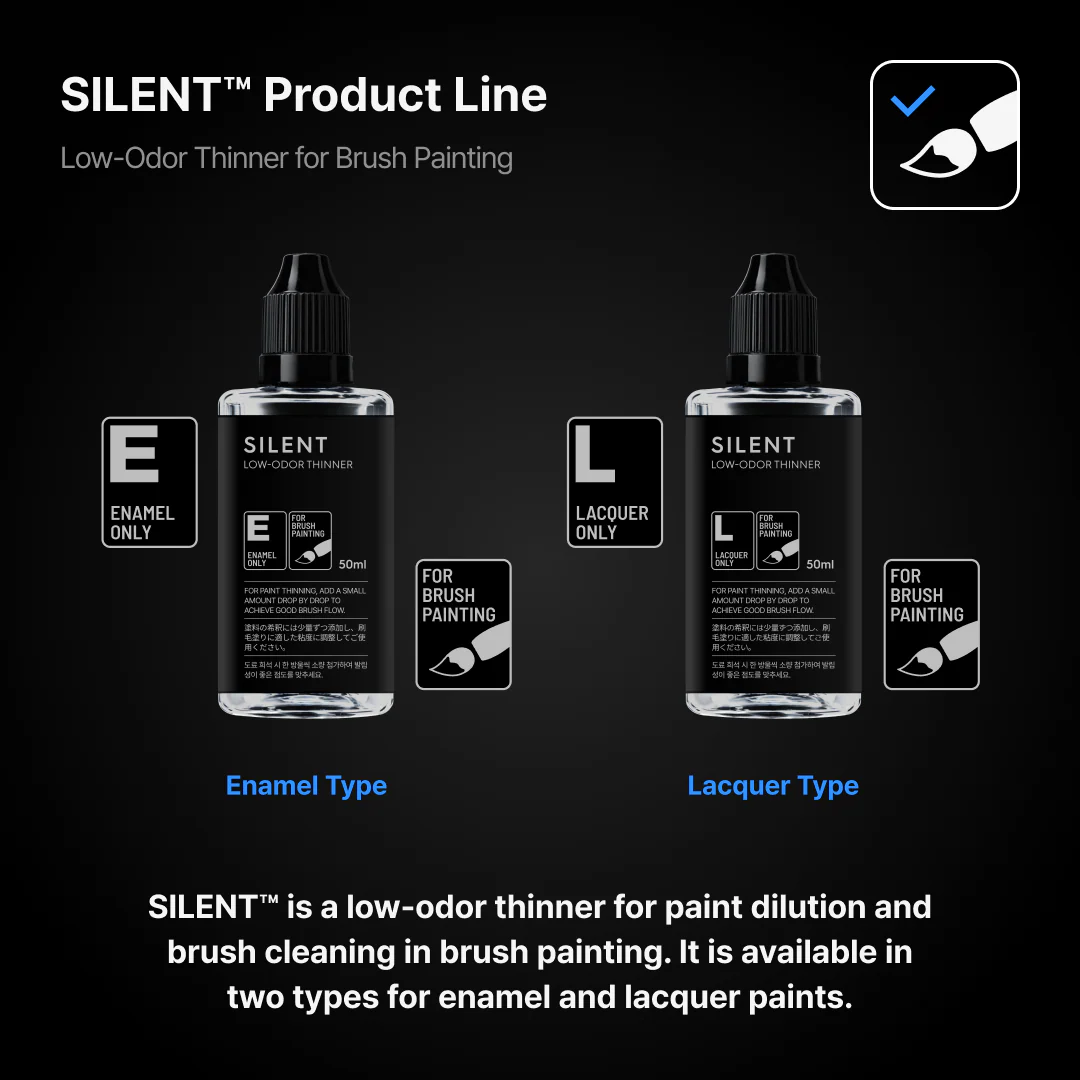 Gunprimer SILENT™ [50ml] - Image 3