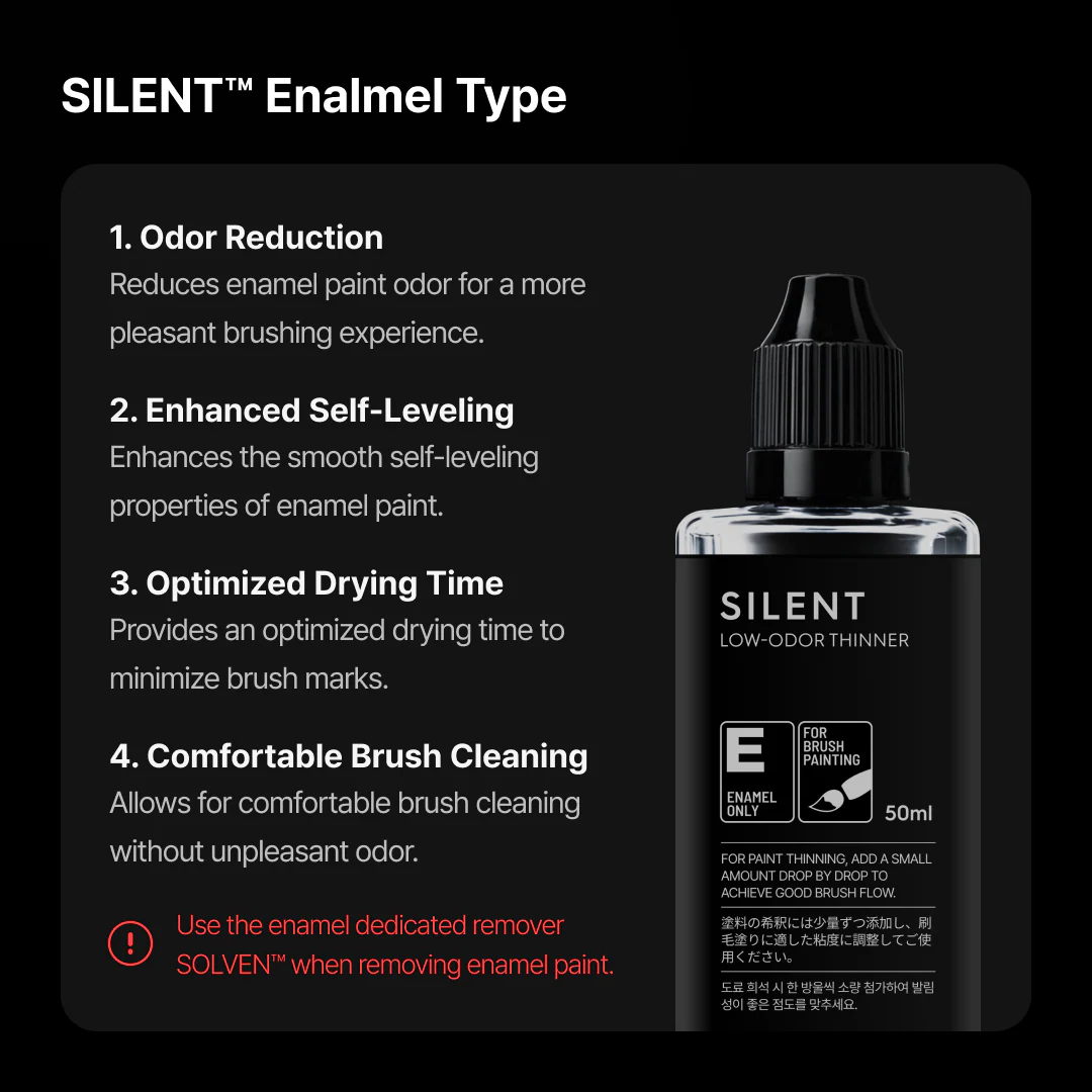 Gunprimer SILENT™ [50ml] - Image 4
