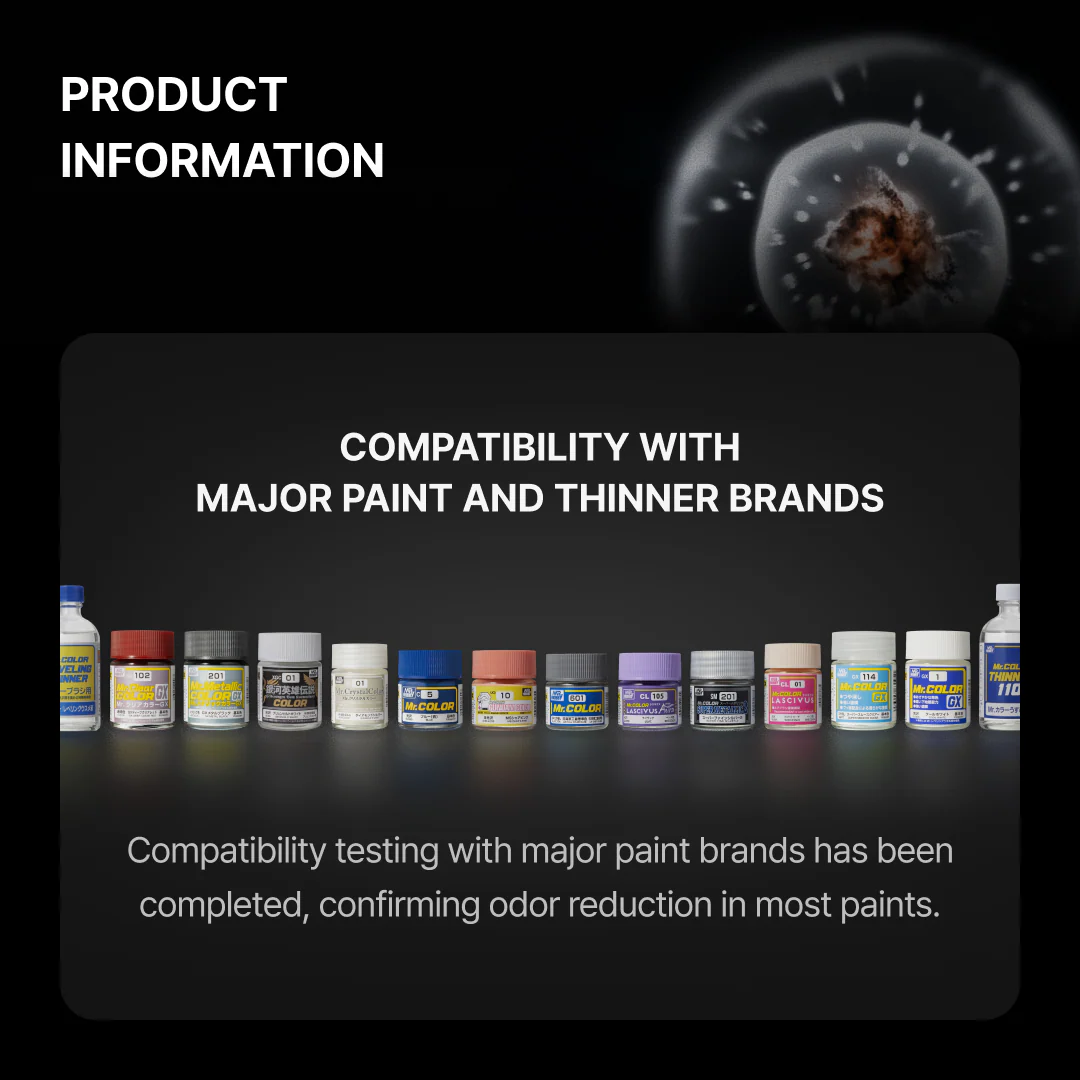 Gunprimer SILENT AIR [50ml] - Image 9