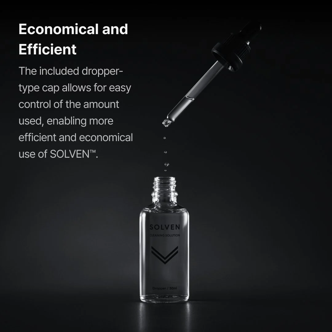 Gunprimer SOLVEN Bundle Set 01 (Cleaning Set) - Image 11