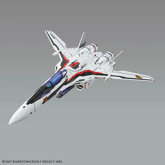 HG 1/100 VF-25F MESSIAH VALKYRIE ALTO CUSTOM Deluxe Set(2026) - Image 8