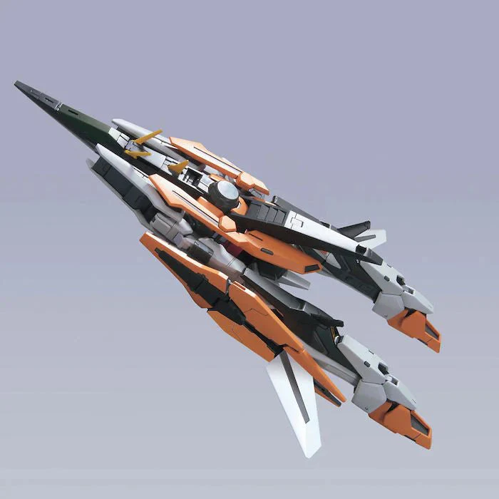 Bandai Hobby HG00 #04 Gundam Kyrios 1/144(2007) - Image 3