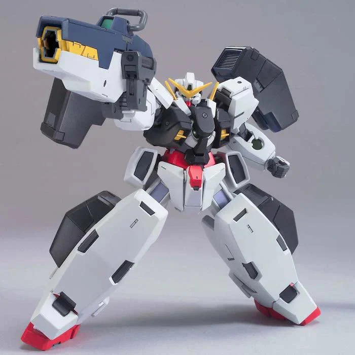 Bandai Hobby HG00 #06 Gundam Virtue 1/144(2007) - Image 3