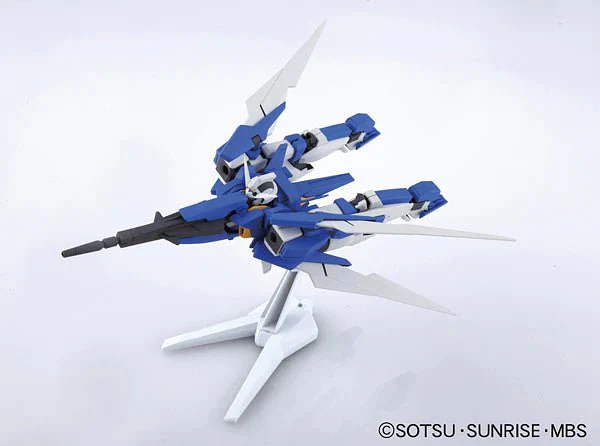 Bandai Hobby HG 1/144 #10 Gundam Age 2 Normal - Image 3