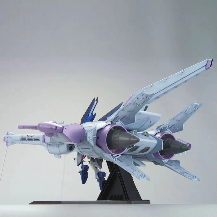 Bandai Hobby HG#16 Meteor Unit + Freedom Gundam    1/144 - Image 3