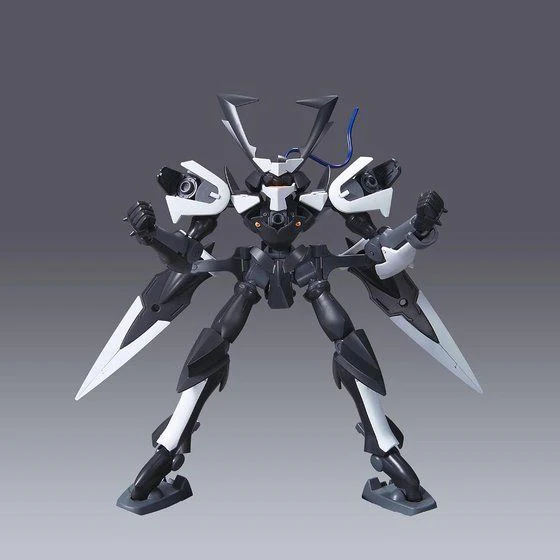 Bandai Hobby HG 1/144 #46 Susanowo(2009) - Image 4