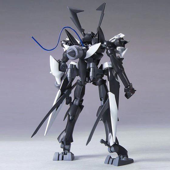 Bandai Hobby HG 1/144 #46 Susanowo(2009) - Image 5