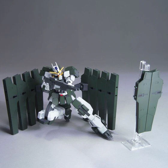 Bandai Hobby HG00 1/144 #67 Gundam Zabanya(2010) - Image 3
