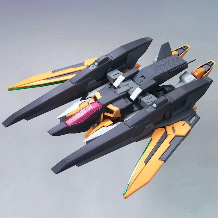 Bandai Hobby HG 1/144 #68 Gundam Harute (2010) - Image 3