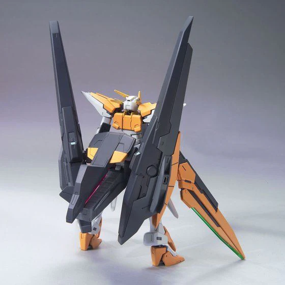 Bandai Hobby HG 1/144 #68 Gundam Harute (2010) - Image 4